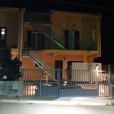 Ciuri Ciuri Villa Augusta Eksteriør billede