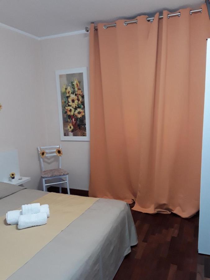 Ciuri Ciuri Villa Augusta Eksteriør billede
