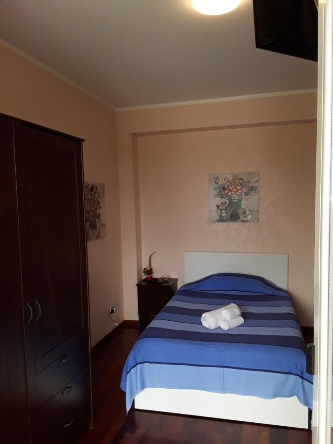 Ciuri Ciuri Villa Augusta Eksteriør billede