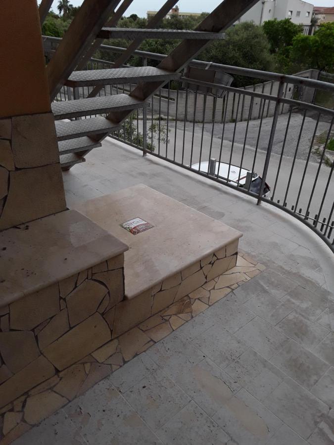 Ciuri Ciuri Villa Augusta Eksteriør billede