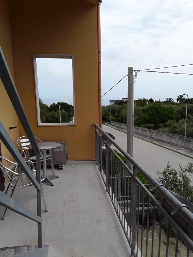 Ciuri Ciuri Villa Augusta Eksteriør billede