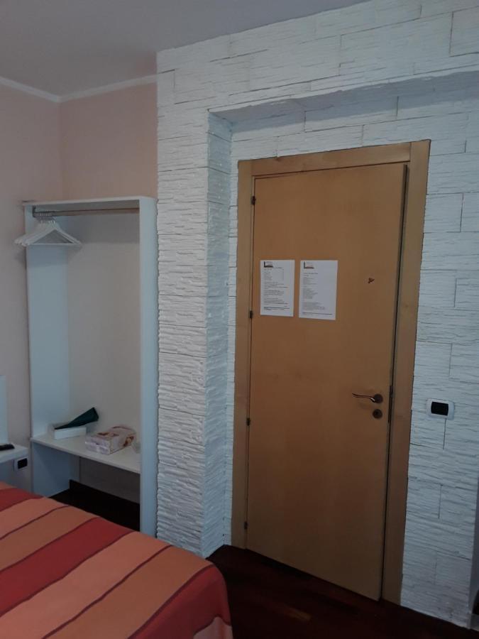 Ciuri Ciuri Villa Augusta Eksteriør billede