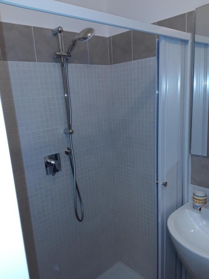 Ciuri Ciuri Villa Augusta Eksteriør billede