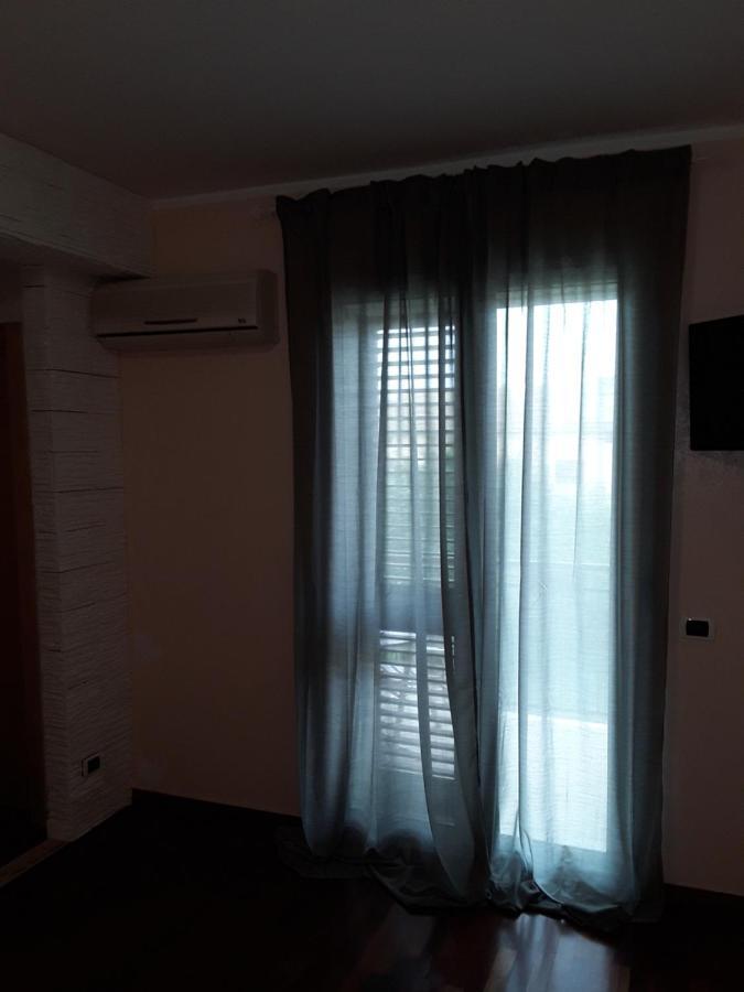 Ciuri Ciuri Villa Augusta Eksteriør billede