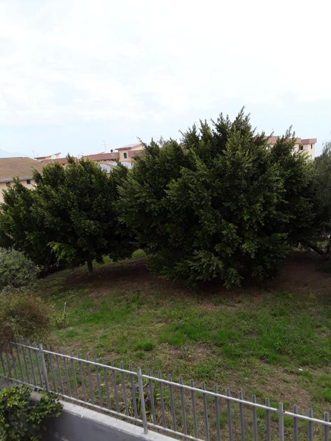 Ciuri Ciuri Villa Augusta Eksteriør billede