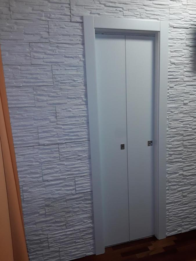 Ciuri Ciuri Villa Augusta Eksteriør billede