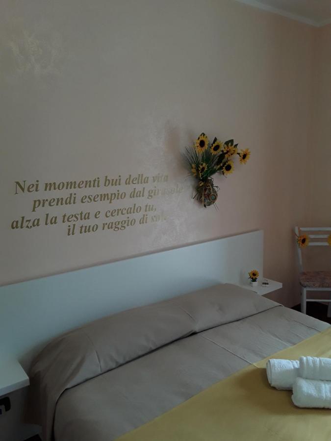 Ciuri Ciuri Villa Augusta Eksteriør billede