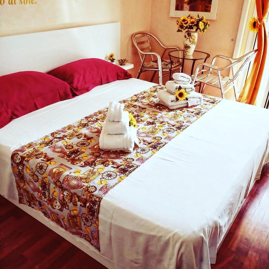 Ciuri Ciuri Villa Augusta Eksteriør billede