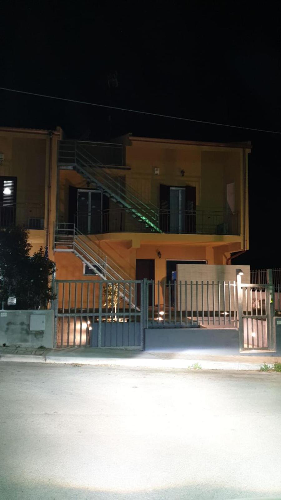 Ciuri Ciuri Villa Augusta Eksteriør billede