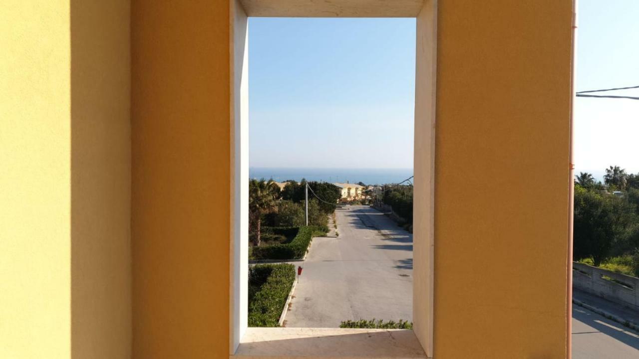 Ciuri Ciuri Villa Augusta Eksteriør billede