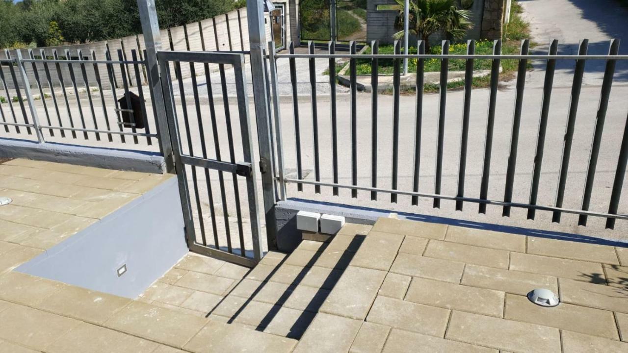 Ciuri Ciuri Villa Augusta Eksteriør billede