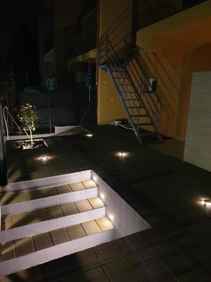 Ciuri Ciuri Villa Augusta Eksteriør billede