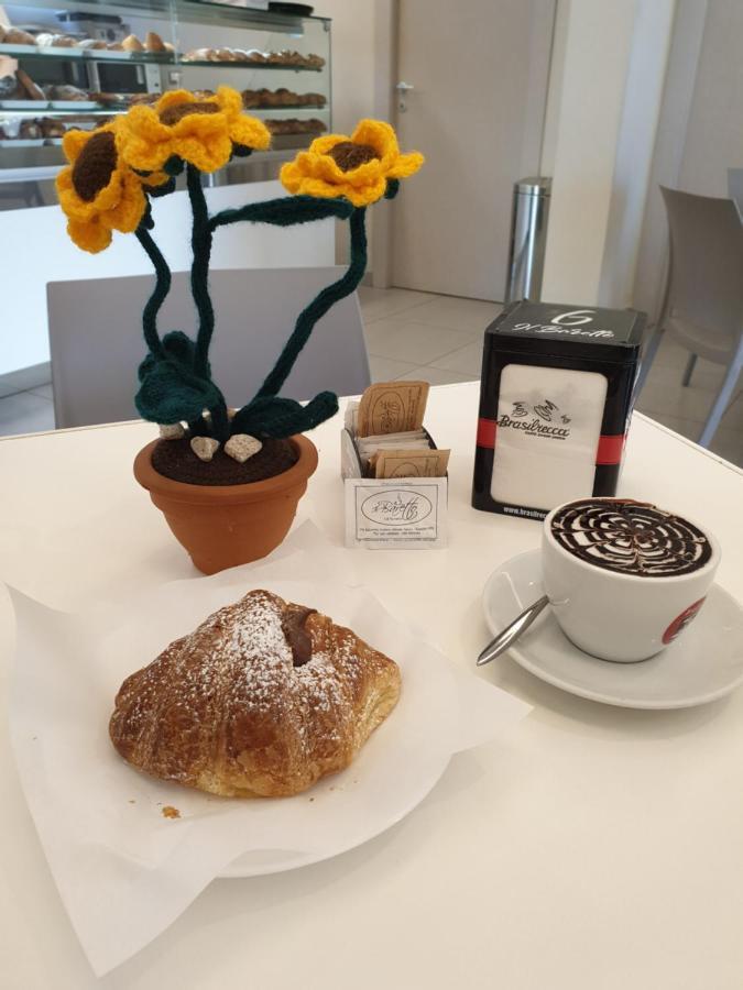 Ciuri Ciuri Villa Augusta Eksteriør billede