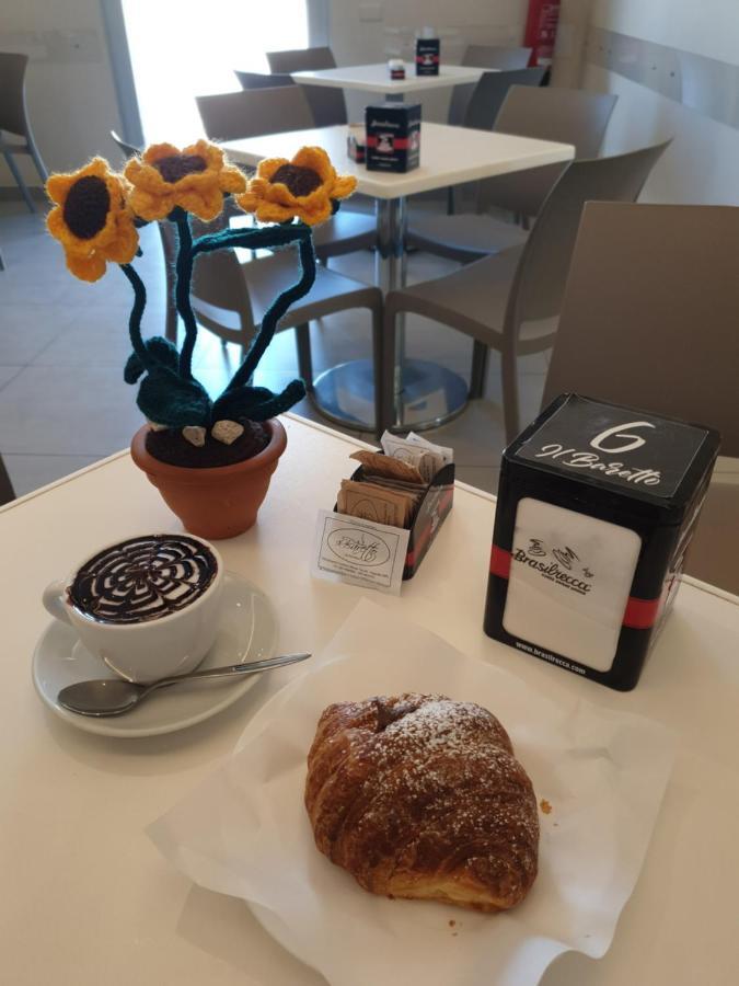 Ciuri Ciuri Villa Augusta Eksteriør billede